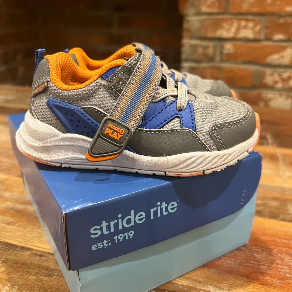 EUC journey 2.0 sneaker
